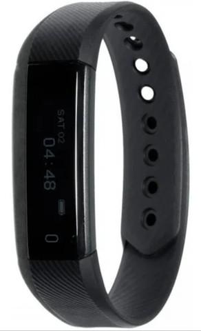 Pulseira Inteligente Easy Mobile Smart Fit 2 HR