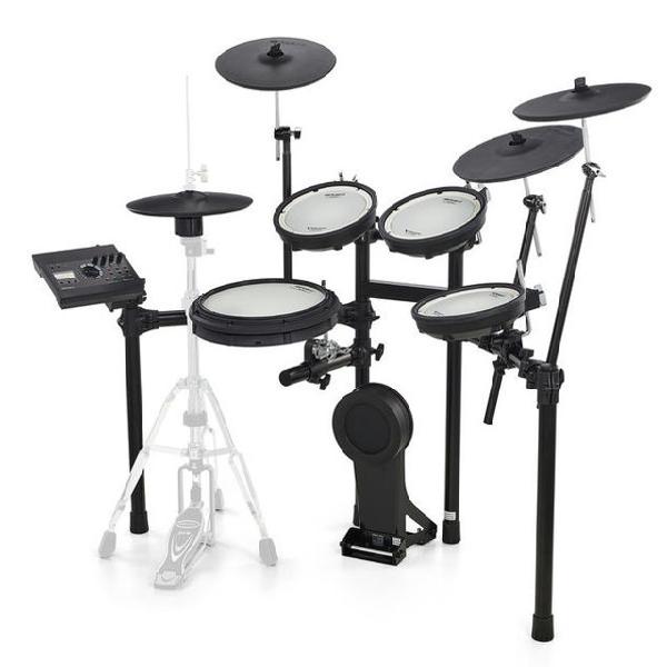 Bateria Eletrônica Roland Td17kvx Portátil - Produto Novo