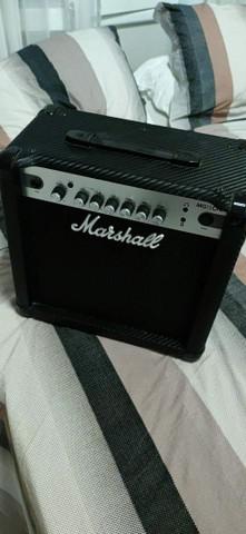 Marshall MG15CFR