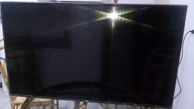 Tv LG Smart 49/