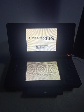 Nintendo DS Lite