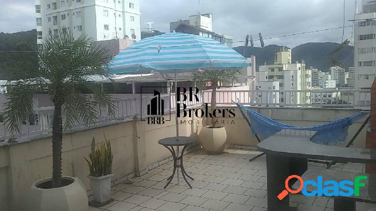 APARTAMENTO COM TERRAÇO EXCLUSIVO !!