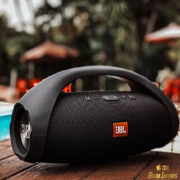 Caixa de Som JBL BOOMBOX (LACRADA)