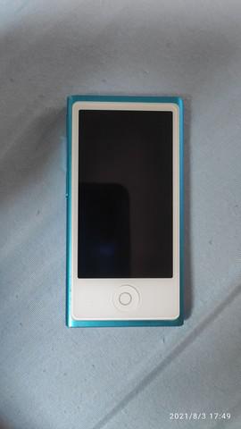 Ipod nano 7