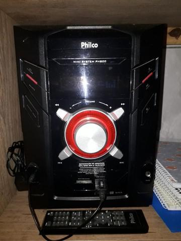 Mini system philco ph800