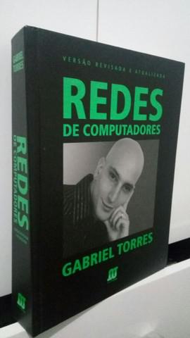 Livro redes de computadores