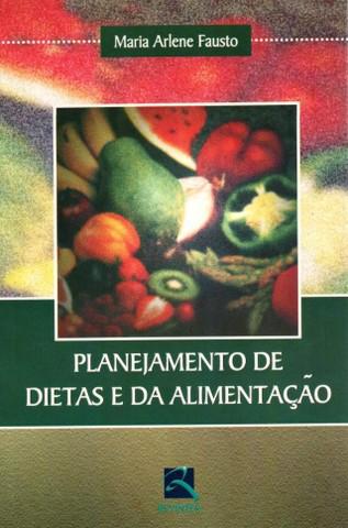 Planejamento de dietas e da alimentação