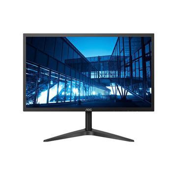 Monitor LED AOC Tela 21.5 Widescreen Full HD 1 HDMI -