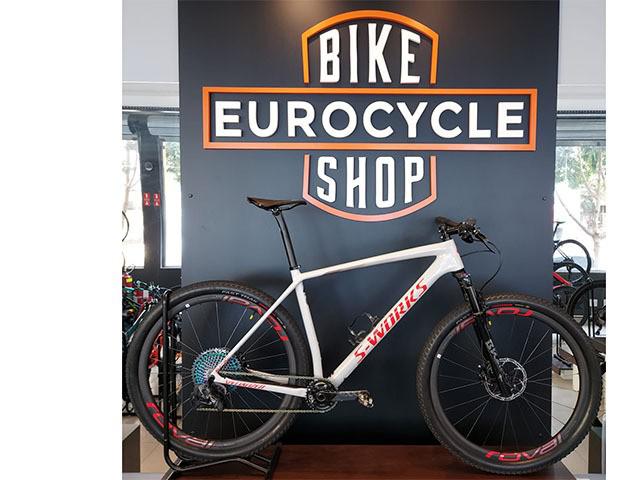 Specialized Epic S-Works 2020 AXS