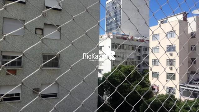 Apartamento - botafogo - r$ 2.000,00