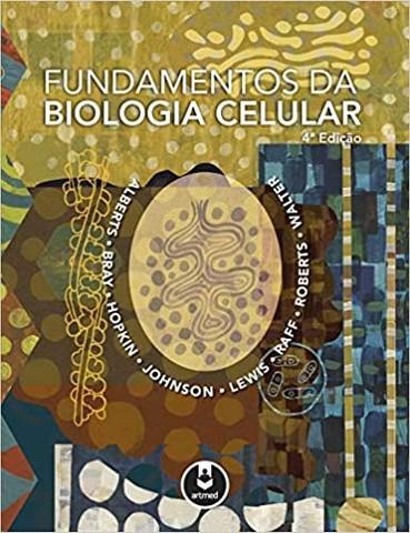 Livro Fundamentos da Biologia Celular