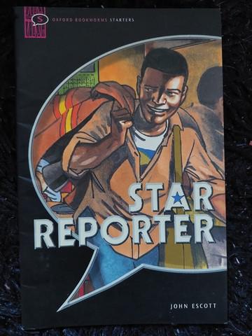 Star Reporter - Fotos Reais