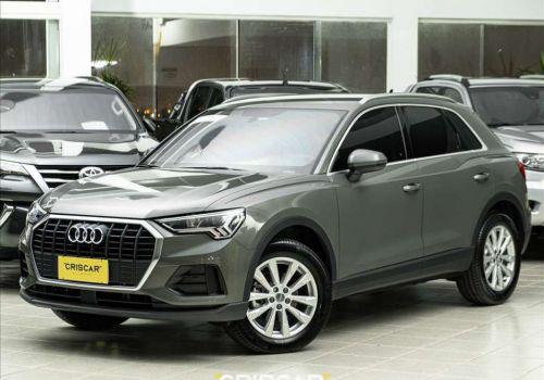 Audi Q3 2021 por R$ 226.990, Piracicaba, SP