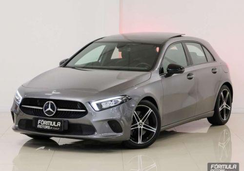 Mercedes-benz a 250 2019 por r$ 229.900, porto alegre, rs