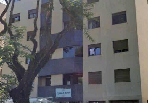 Apartamento 3 quartos próximo shopping paladium
