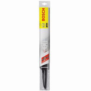 Palheta dianteira bosch eco s24 600mm quick-clip