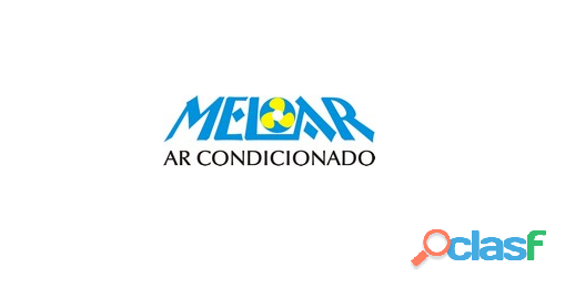 Meloar ar condicionado em jabaquara