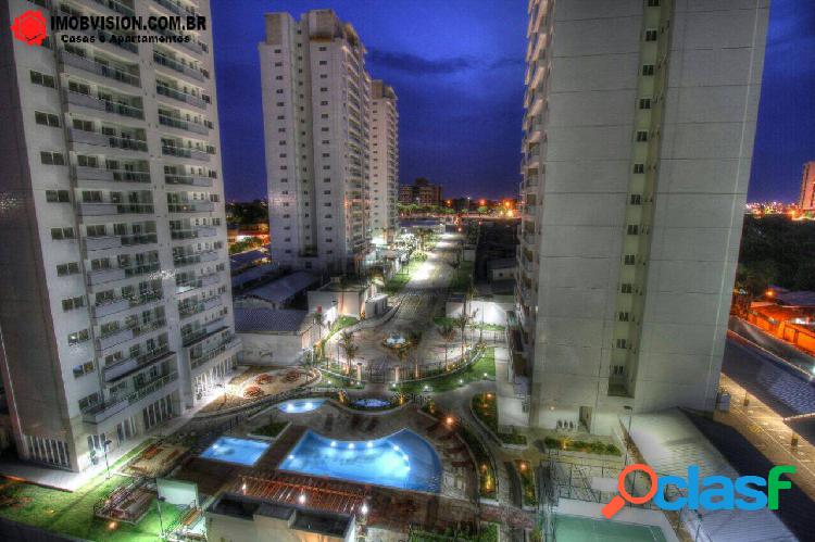 Lê Boulevard Apartamento de 2 e 3 quartos com Suíte - Dom Pedro Manaus Am j