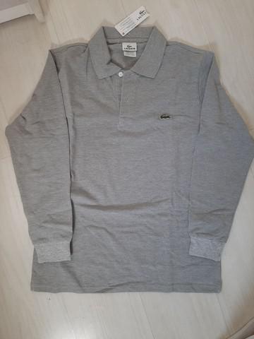 Camisa lacoste original