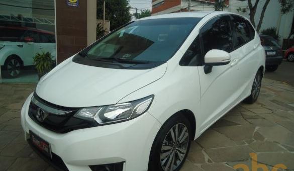 Honda - FIT