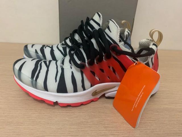 Nike Air Presto South Korea