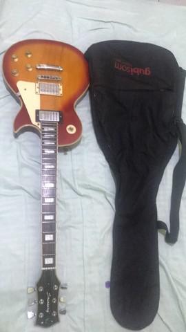 GUITARRA STRINBERG LES PAUL CLP-79