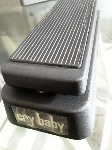 Pedal Wah Cry Baby