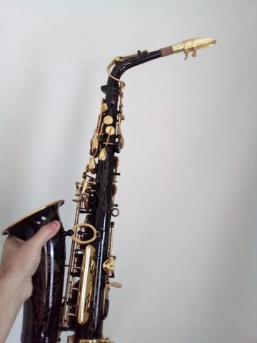 Sax alto yamaha 875