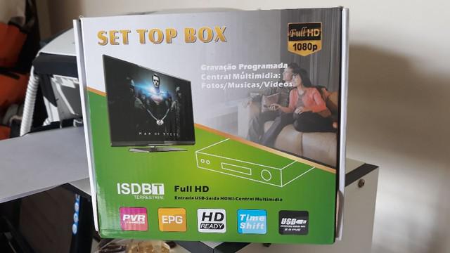 Conversor digital sp tvbox full hd