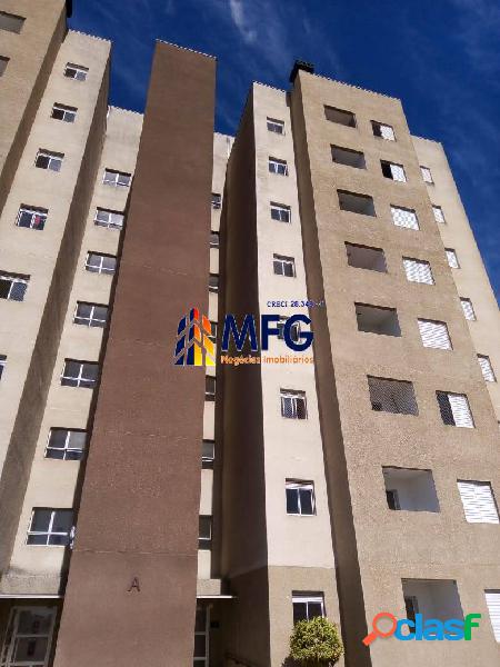 Excelente apartamento residencial buriti