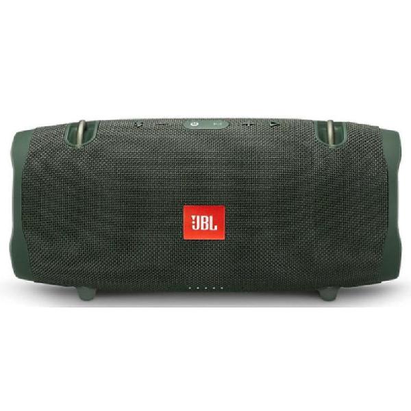 Caixa de som Portátil JBL Xtreme 2 Bluetooth a Prova de