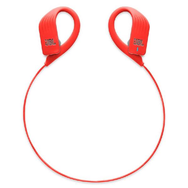 Fone de ouvido sem fio esportivo jbl endurance sprint