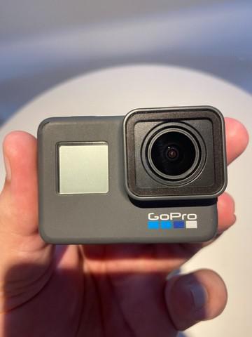 Gopro Hero 6 Black 64gb