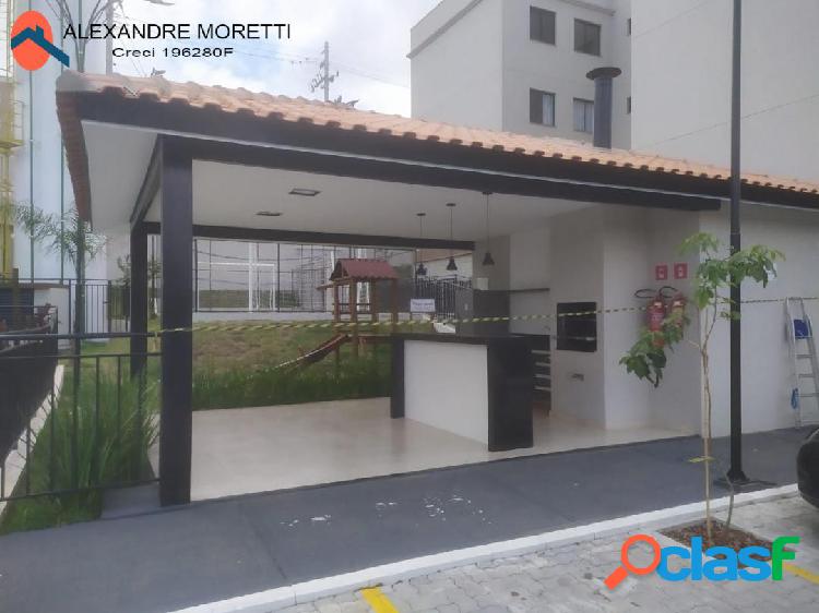 ALUGO APARTAMENTO PADRAO VILA FIORI 1