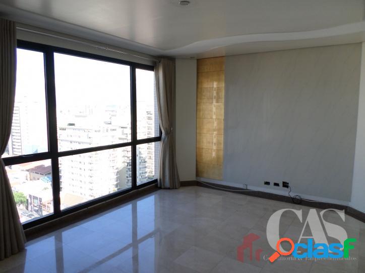 Apartamento B Santo Antonio 150 m² - São Caetano do Sul 1