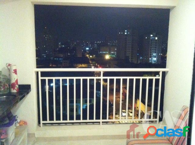Apartamento Centro 68 m² - São Caetano do Sul Apartamento Centro 68 m² - São Caetano do Sul