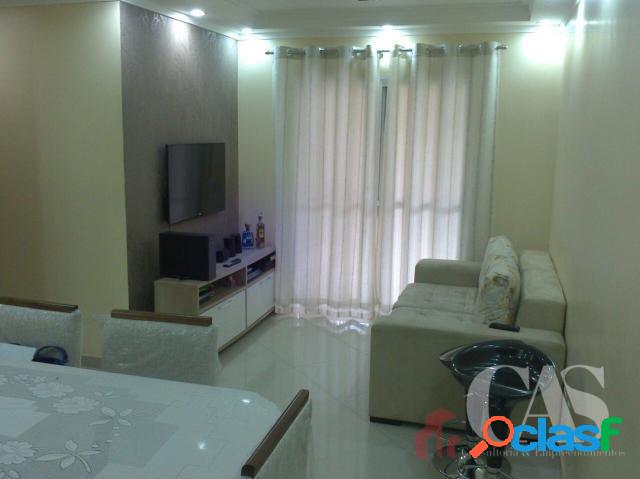 Apartamento B Campestre 77 m² Santo André