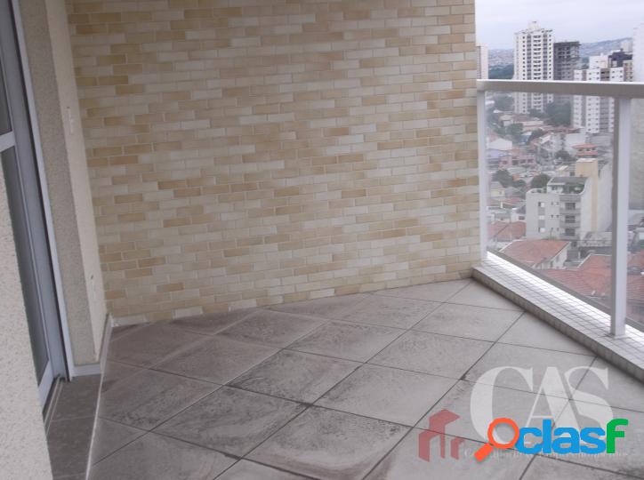 Apartamento B Santa Paula 153 m² - São Caetano do Sul 1