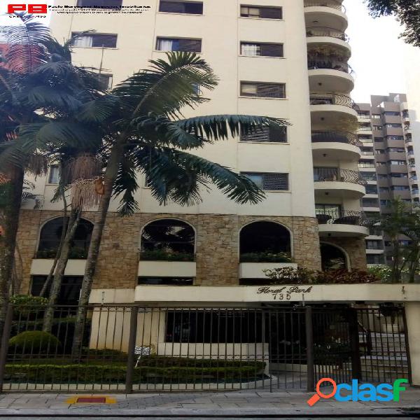 Apartamento 3 dormitórios - Brooklin 1
