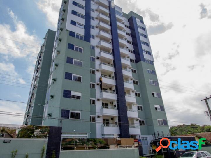 Apartamentos à venda em Joinville, bairro Atiradores