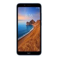 Smartphone xiaomi redmi 7a matte blue 2gb ram 16gb