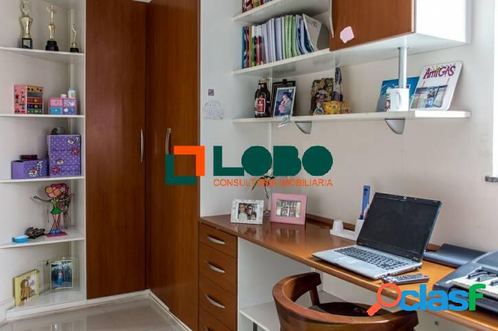 Excelente apartamento 3