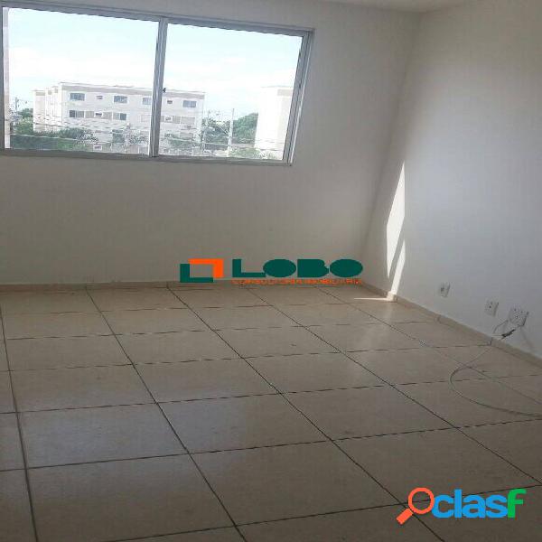 Excelente apartamento 3