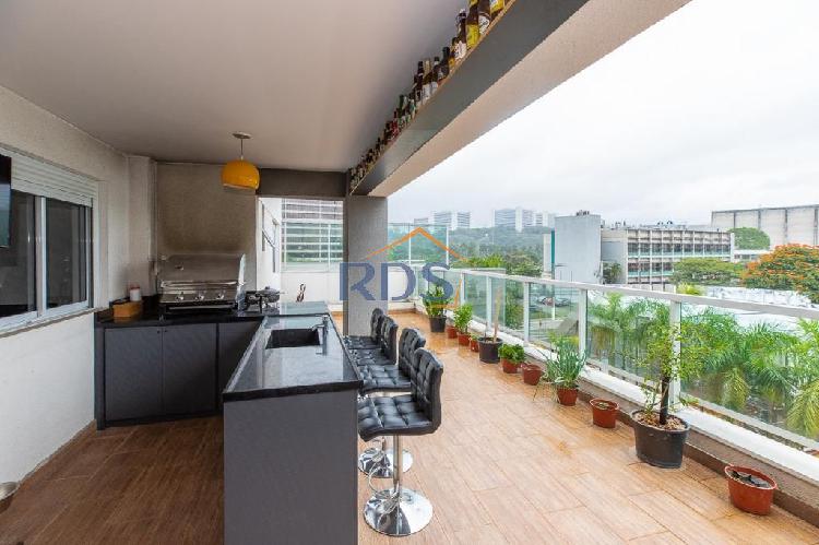 Apartamento à venda no jardim dom bosco - são paulo, sp.