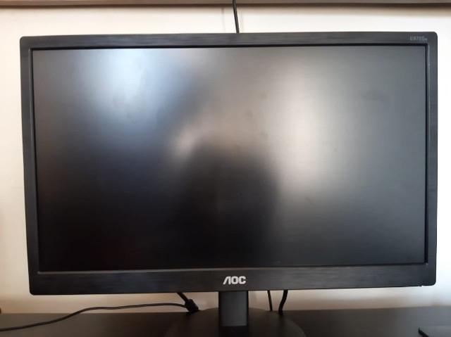 Monitor AOC