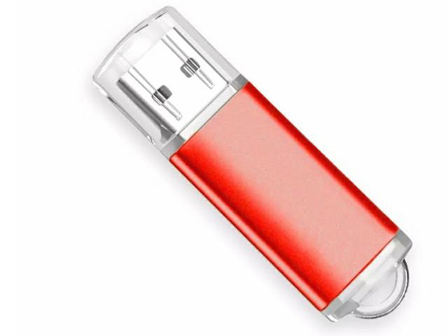 Pen drive 4gb importado