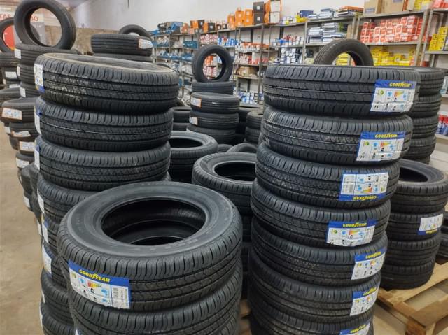 Pneu firestone aro 15 aro 16 aro 17