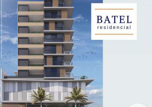 Apartamentos - Residencial Batel