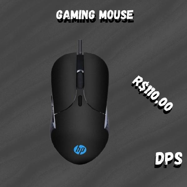 Gaming mouse m280 hp