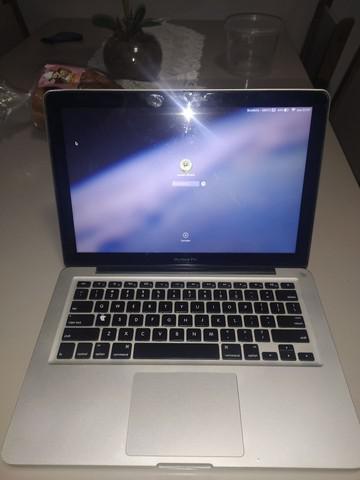 Macbook pro 13. 2011